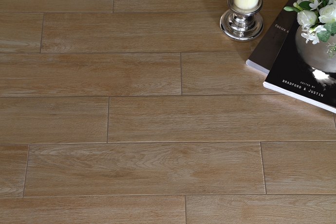 ROMAN GRANIT Roman Granit dSherwood Walnut GT612206R 15x60 - 2